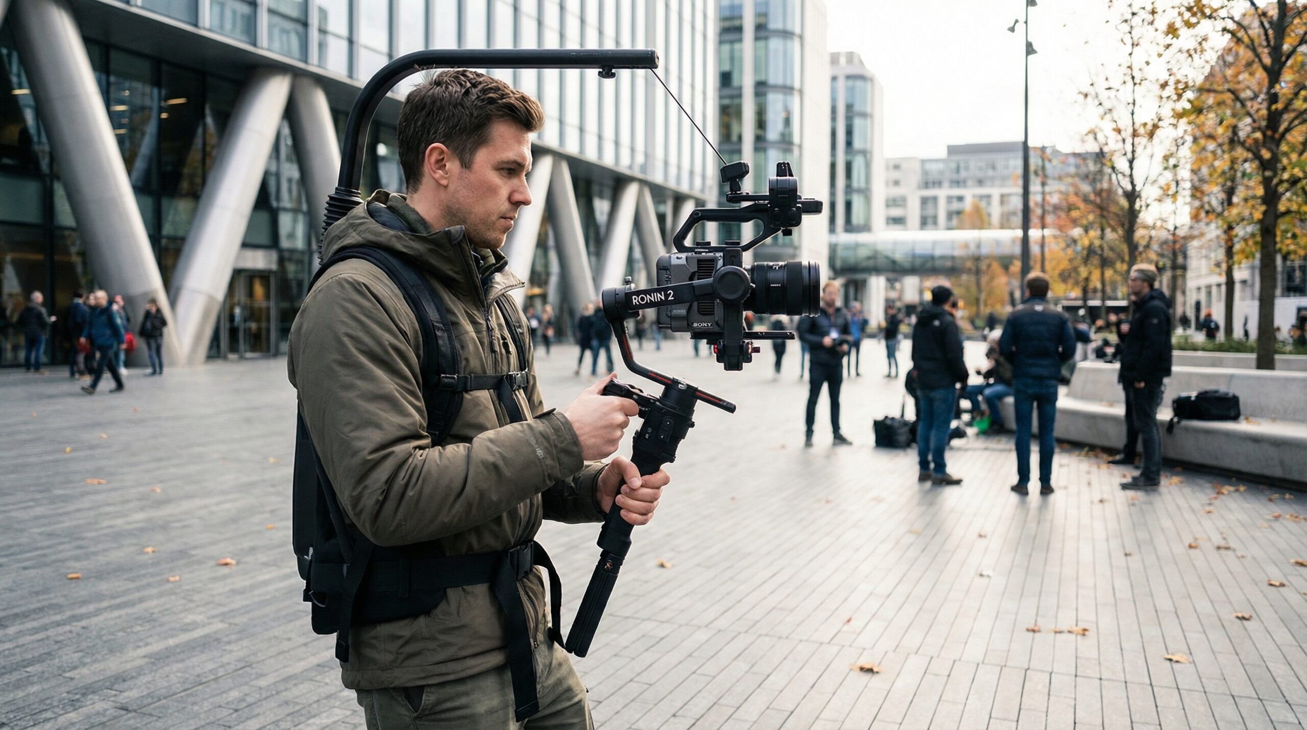 Best Gimbals for the Sony FX3 in 2026: Full-Frame Tested