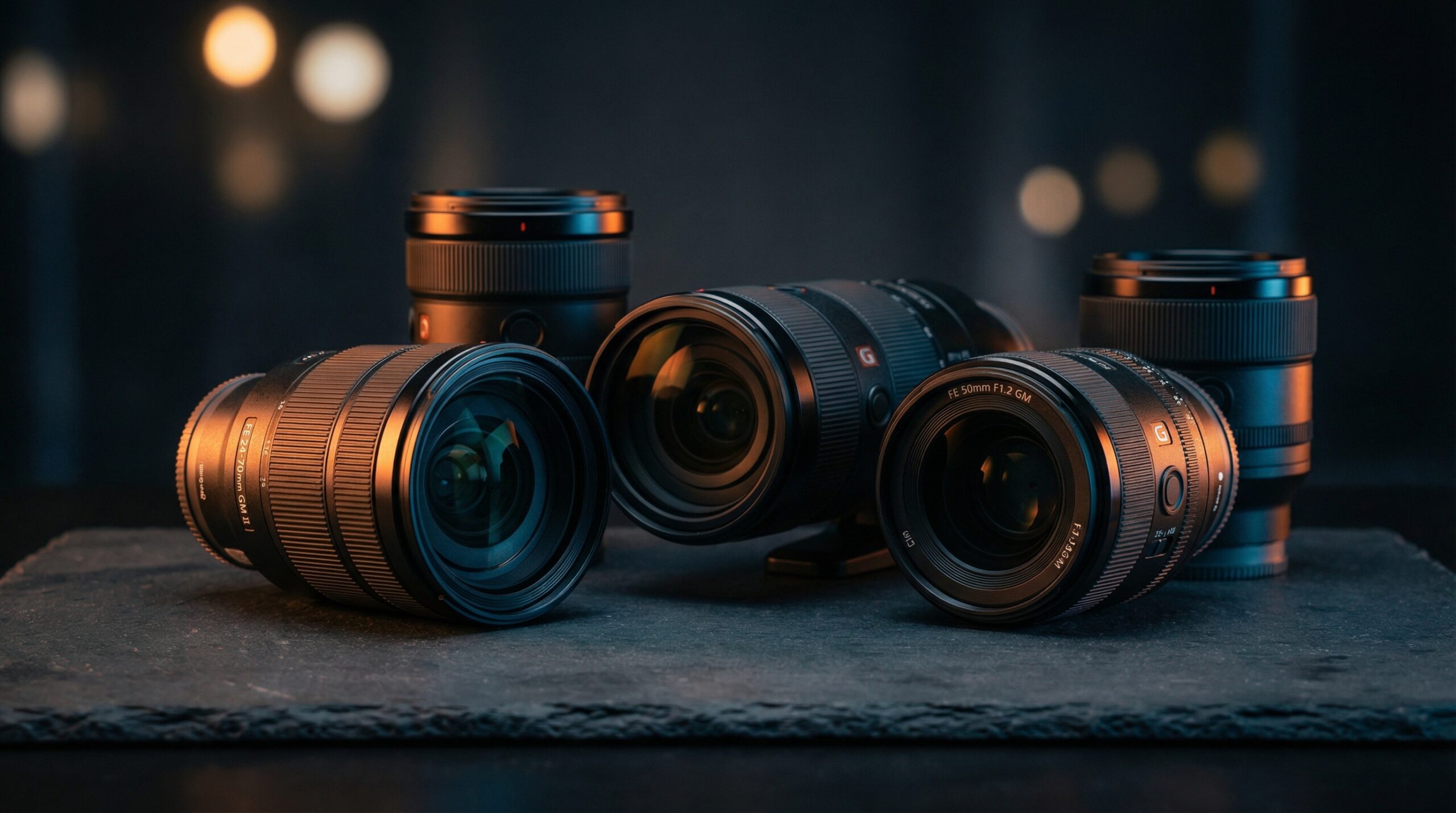 Best Lenses for the Sony FX3 in 2026: Every Budget Covered