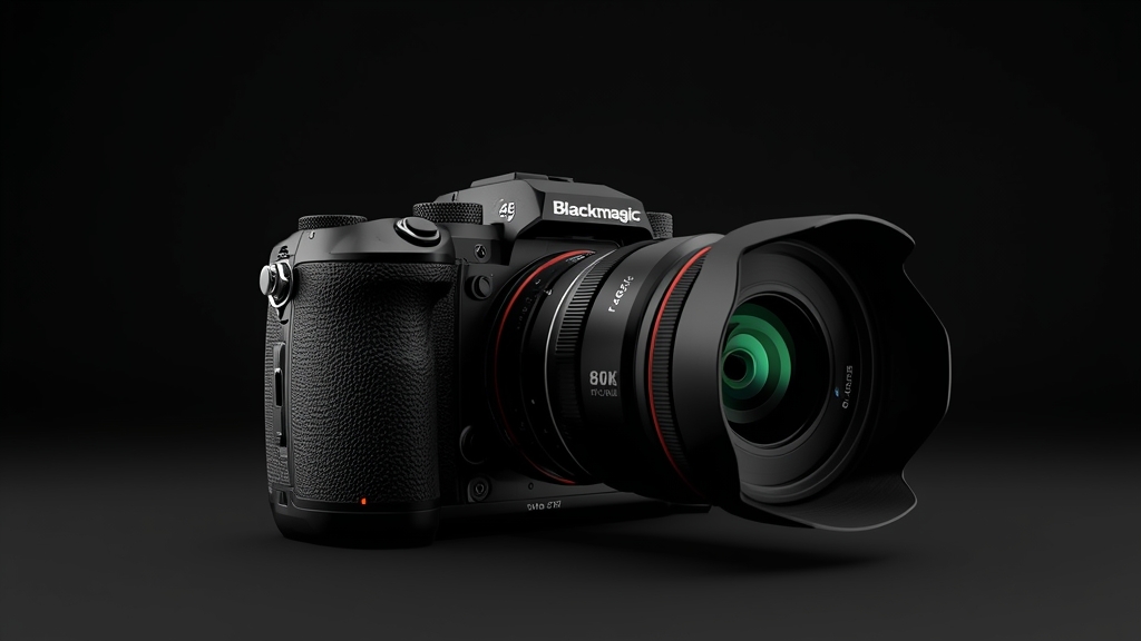 Blackmagic Pocket Cinema Camera 6K Pro Review 2026: Still Worth It?