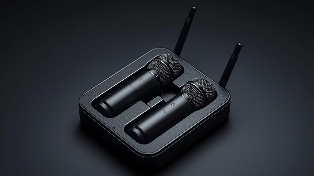 DJI Mic 3 Review 2026: The Best Wireless Mic for Run-and-Gun Filmmakers?