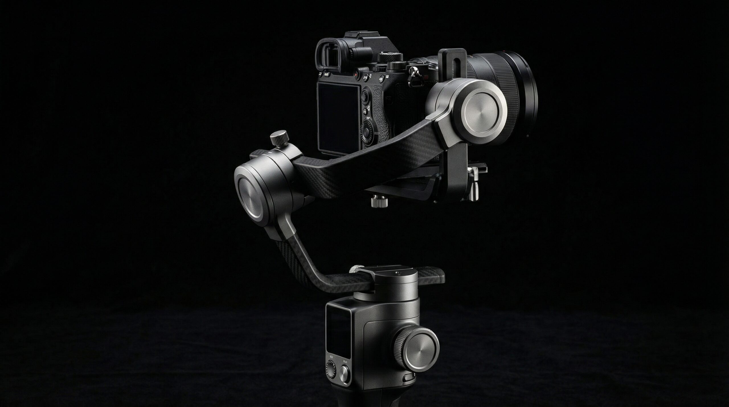 DJI RS3 Pro Review 2026: Best Gimbal for Full-Frame Cinema?