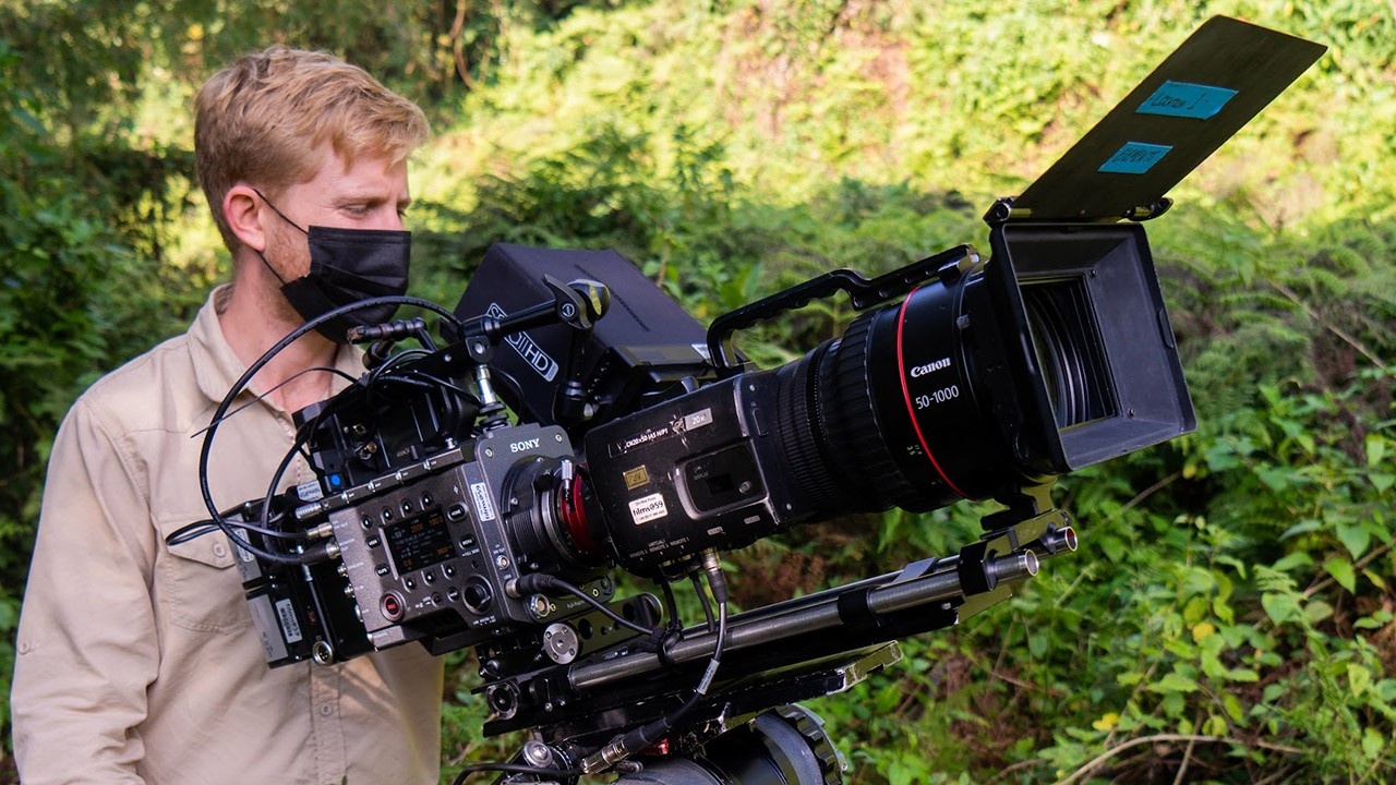 Best Cameras for Documentary Filmmaking in 2026