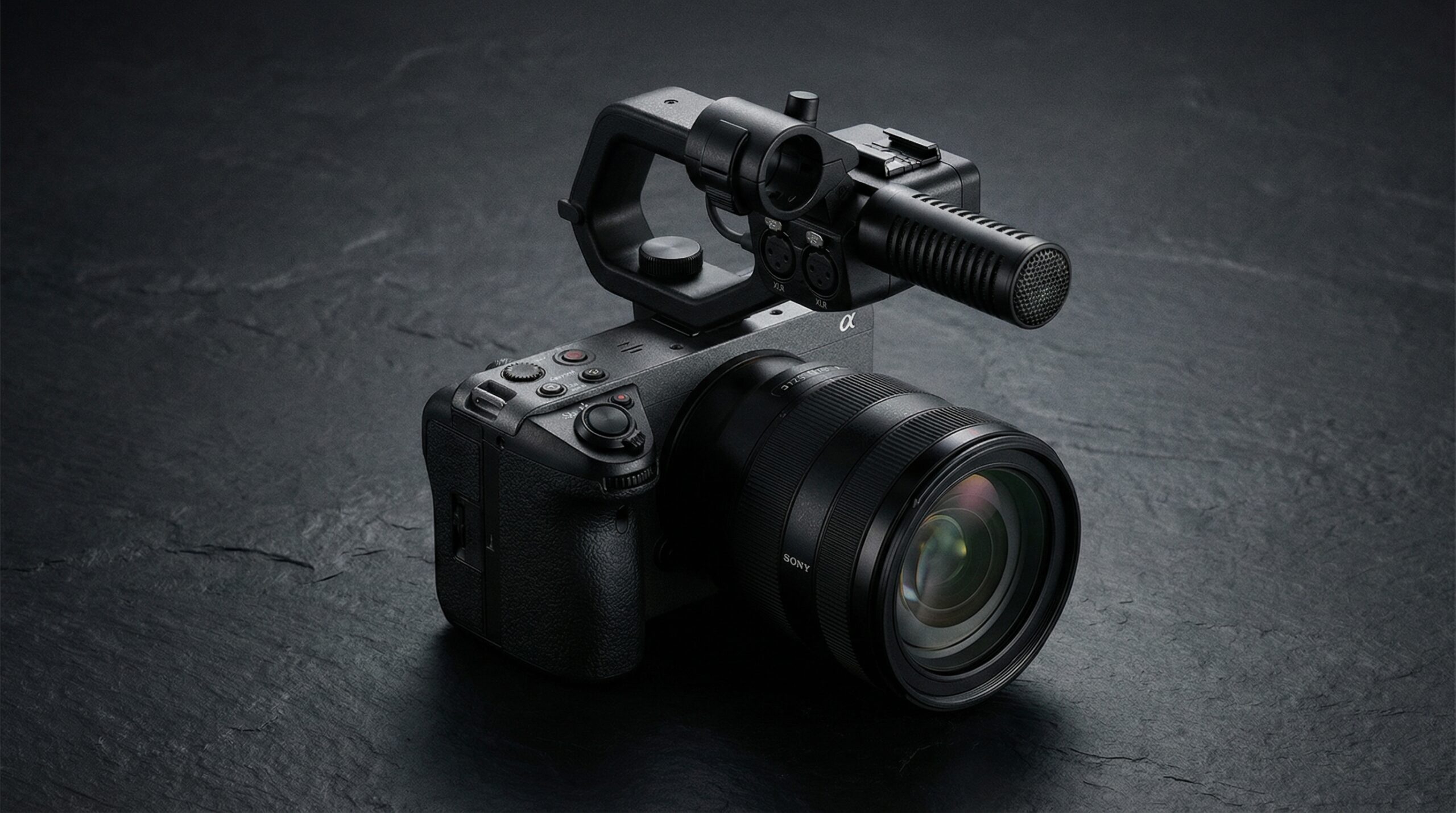 Sony FX3 Review: The Best Cinema Camera for Solo Filmmakers?