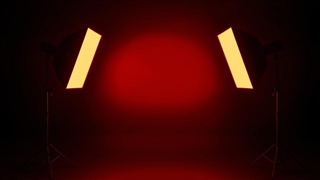 Best LED Video Lights for Filmmakers in 2026: From $50 to $1,000