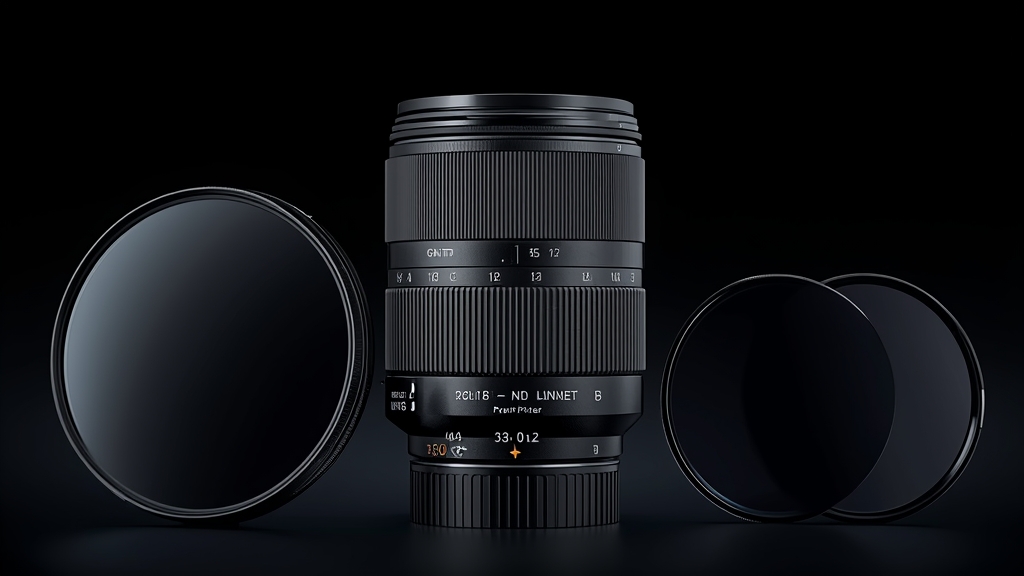 Best ND Filters for Filmmakers in 2026: Tiffen, PolarPro, and Breakthrough Compared
