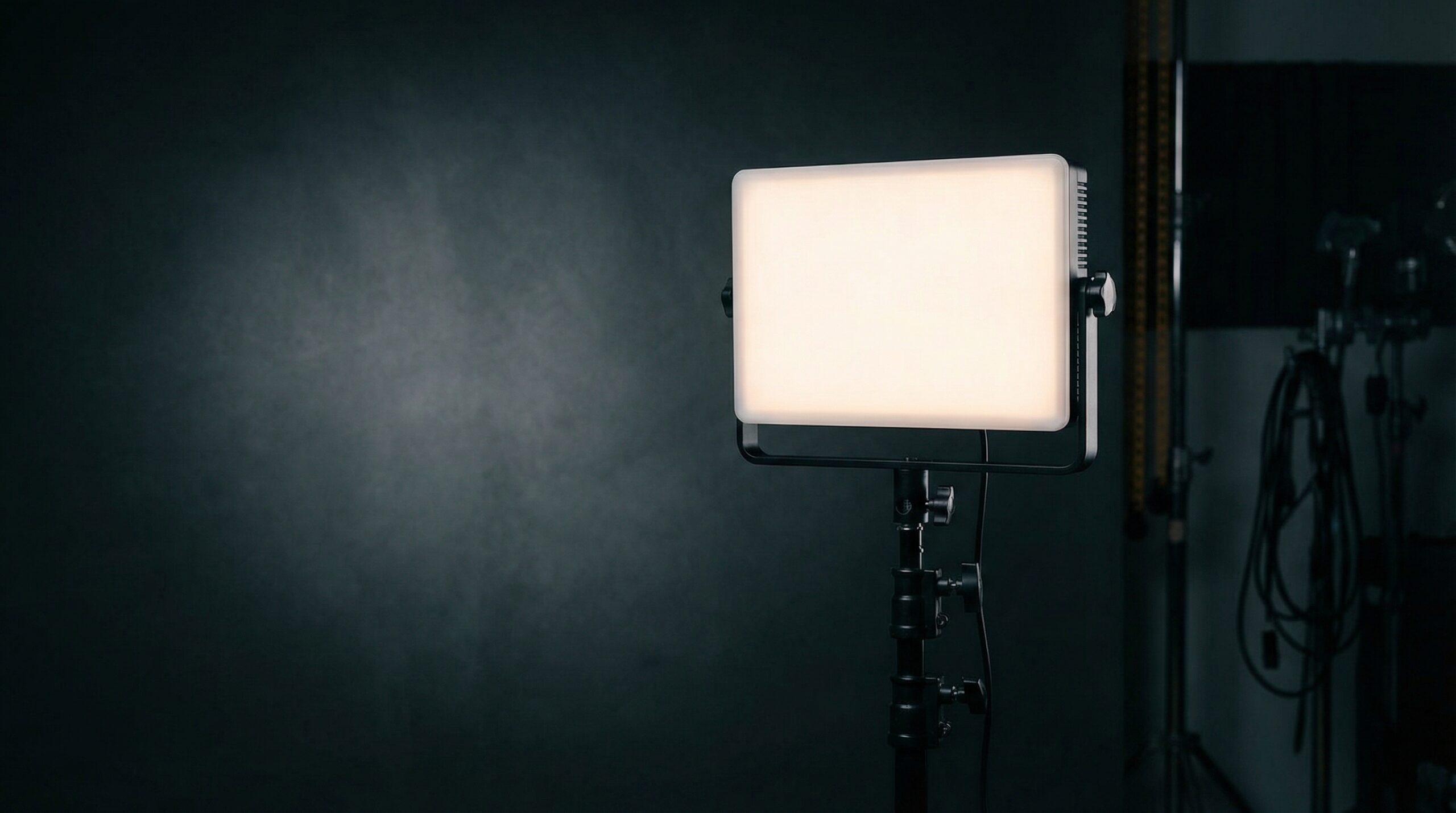 LED Lights Under $100 That Actually Look Professional