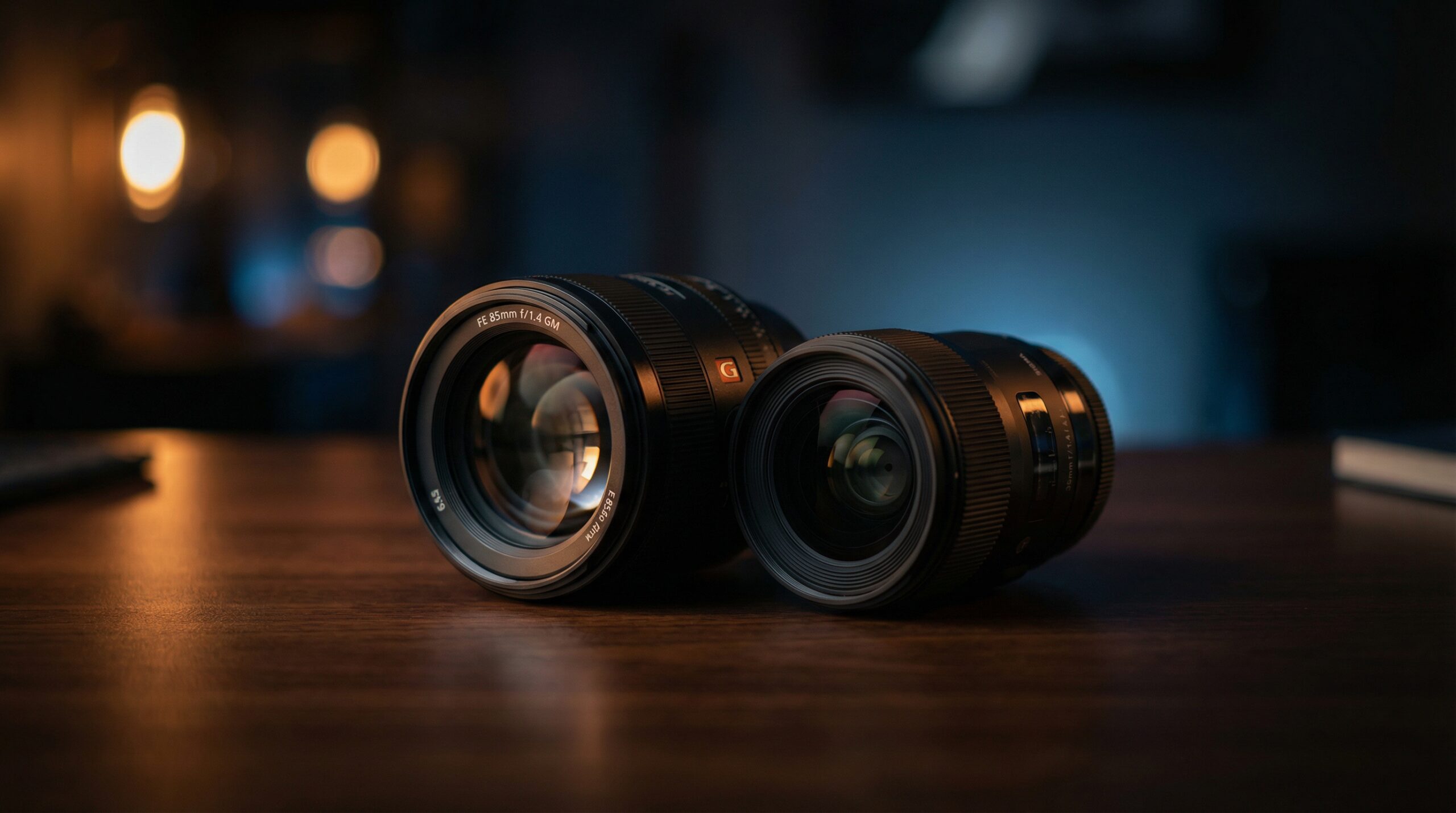 I Shot a Short Film on Anamorphic for $800 — Here’s What I Learned