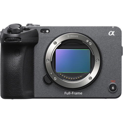 Sony FX5 Cinema Camera